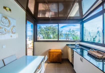 Villa - Semi Individuelle, La Mairena Costa del Sol Málaga R4277521 69