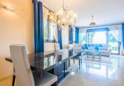 Villa - Semi Individuelle, La Mairena Costa del Sol Málaga R4277521 70