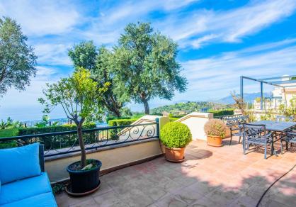 Villa - Semi Individuelle, La Mairena Costa del Sol Málaga R4277521 73