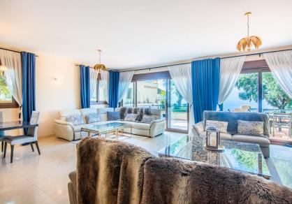 Villa - Semi Individuelle, La Mairena Costa del Sol Málaga R4277521 74