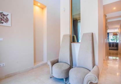 Villa - Semi Individuelle, La Mairena Costa del Sol Málaga R4277521 76