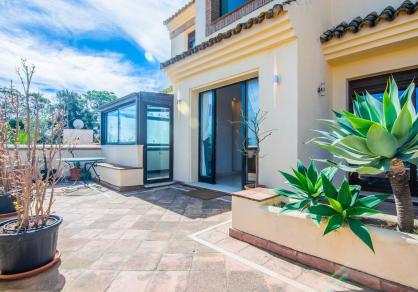 Villa - Semi Individuelle, La Mairena Costa del Sol Málaga R4277521 77