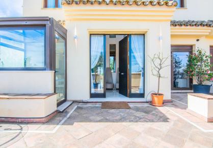 Villa - Semi Individuelle, La Mairena Costa del Sol Málaga R4277521 79