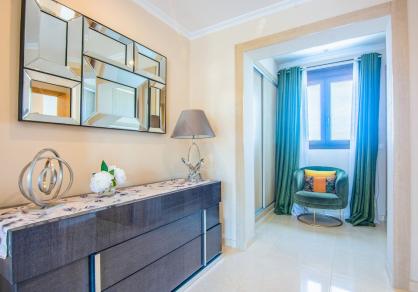 Villa - Semi Individuelle, La Mairena Costa del Sol Málaga R4277521 84