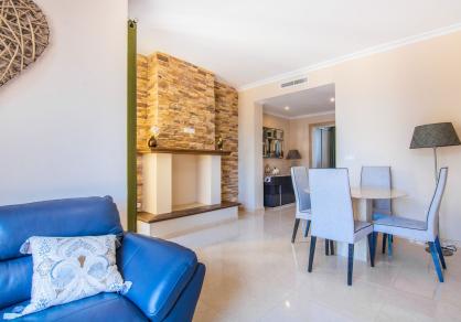 Villa - Semi Individuelle, La Mairena Costa del Sol Málaga R4277521 87