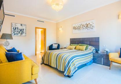Villa - Semi Individuelle, La Mairena Costa del Sol Málaga R4277521 88