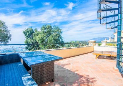 Villa - Semi Individuelle, La Mairena Costa del Sol Málaga R4277521 91