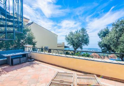 Villa - Semi Individuelle, La Mairena Costa del Sol Málaga R4277521 92