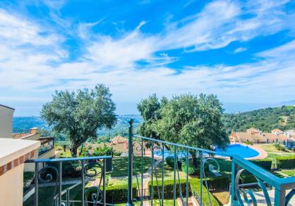 Villa - Semi Individuelle, La Mairena Costa del Sol Málaga R4277521 93