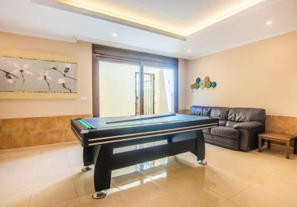 Villa - Semi Individuelle, La Mairena Costa del Sol Málaga R4277521 97