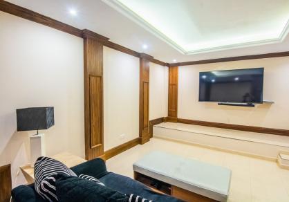 Villa - Semi Individuelle, La Mairena Costa del Sol Málaga R4277521 102