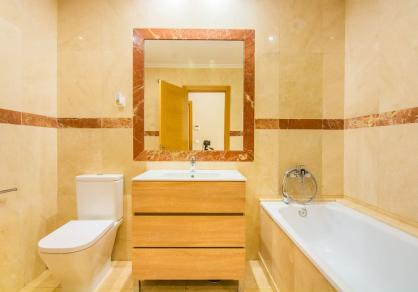 Villa - Semi Individuelle, La Mairena Costa del Sol Málaga R4277521 103