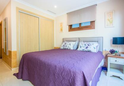 Villa - Semi Individuelle, La Mairena Costa del Sol Málaga R4277521 104