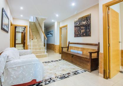 Villa - Semi Individuelle, La Mairena Costa del Sol Málaga R4277521 107