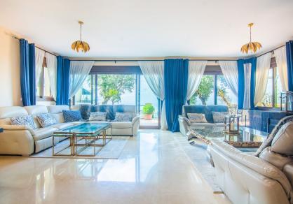 Villa - Semi Individuelle, La Mairena Costa del Sol Málaga R4277521 63