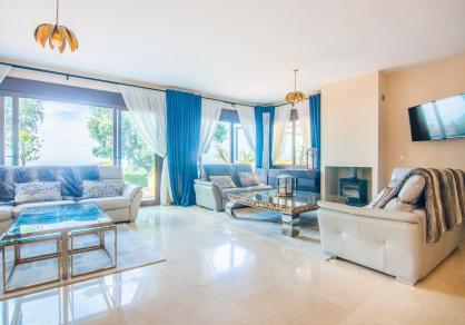 Villa - Semi Detached, La Mairena Costa del Sol Málaga R4277521 64